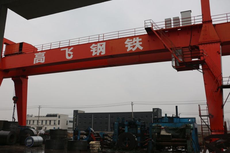 企业风采